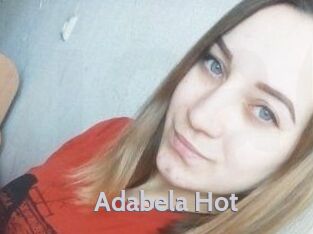 Adabela_Hot