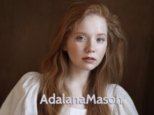 AdalanaMason
