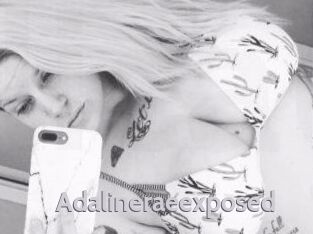 Adalinerae_exposed