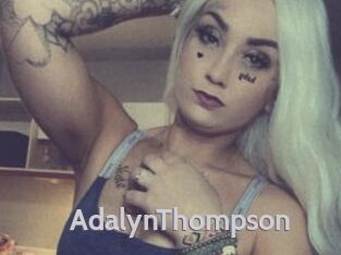 AdalynThompson Live Cam 66