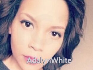 Adalyn_White