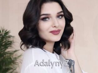 AdalynyZ Live Cam 66
