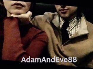 AdamAndEve88
