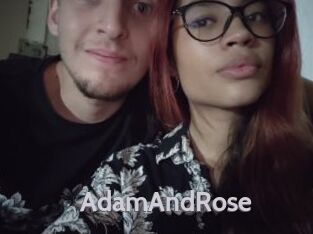 AdamAndRose