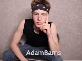 AdamBarns