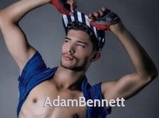 AdamBennett