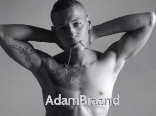 AdamBraand