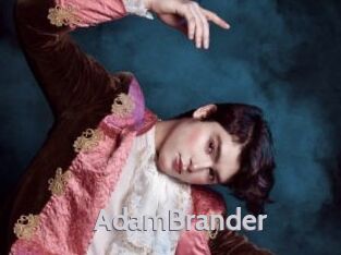 AdamBrander