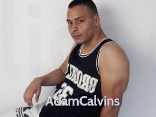 AdamCalvins