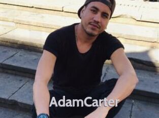 AdamCarter
