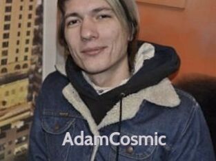 AdamCosmic
