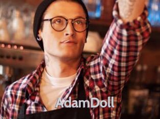 AdamDoll