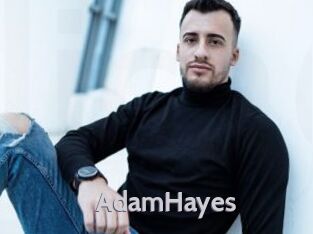 AdamHayes