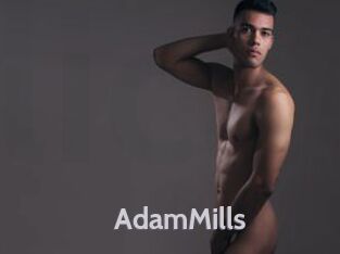 AdamMills