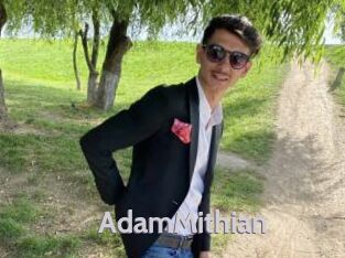 AdamMithian