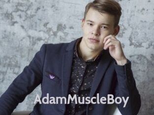 AdamMuscleBoy
