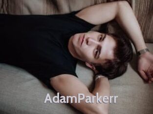 AdamParkerr