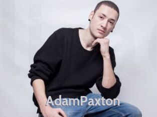 AdamPaxton