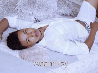AdamRay