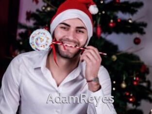 AdamReyes