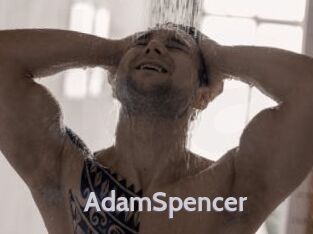 AdamSpencer