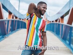 AdamThomson