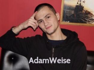 AdamWeise