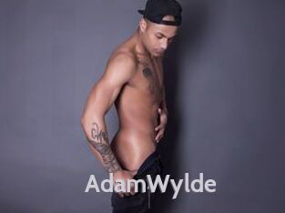 AdamWylde
