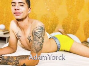 AdamYorck
