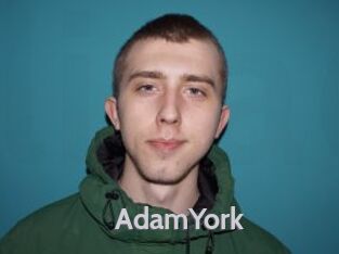 AdamYork
