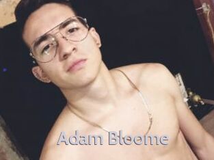 Adam_Bloome