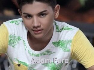 Adam_Ford