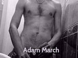 Adam_March