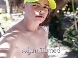 Adam_Turned