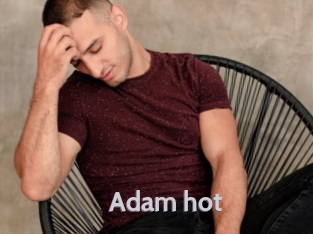 Adam_hot Live Cam 66