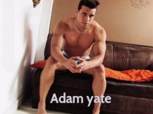 Adam_yate