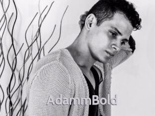 AdammBold