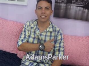 AdamsParker