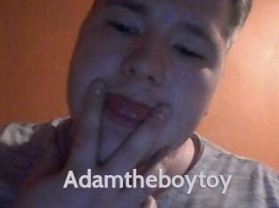 Adamtheboytoy