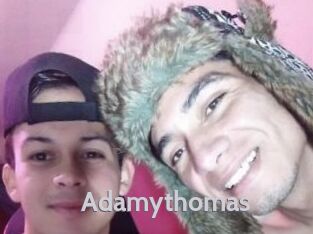 Adamythomas