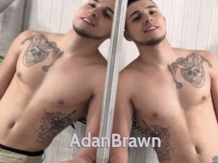 AdanBrawn
