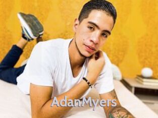 AdanMyers