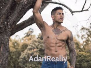 AdanReally