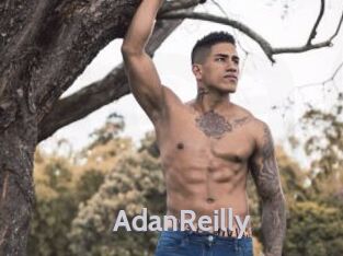 AdanReilly