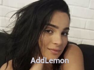AddLemon