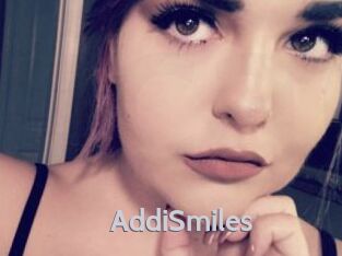 AddiSmiles