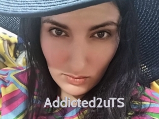 Addicted2uTS Live Cam 66