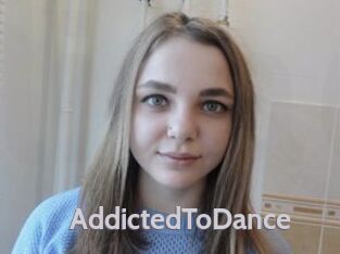 AddictedToDance
