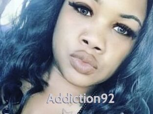 Addiction92