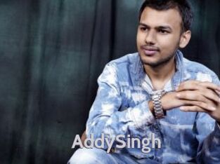 AddySingh